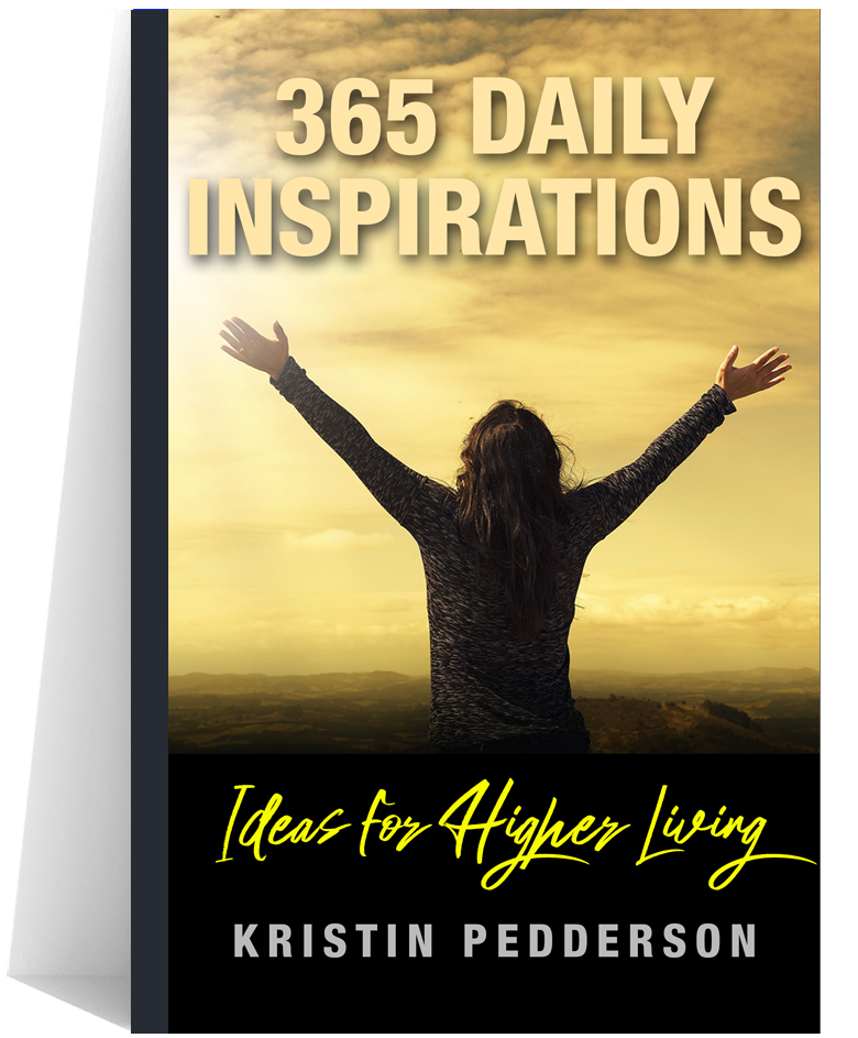 365 Daily Inspirations, Ideas for Higher Living