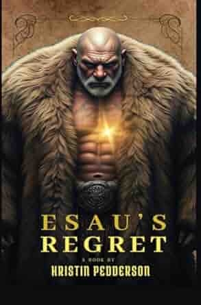 Esaus Regret, Kristin Pedderson