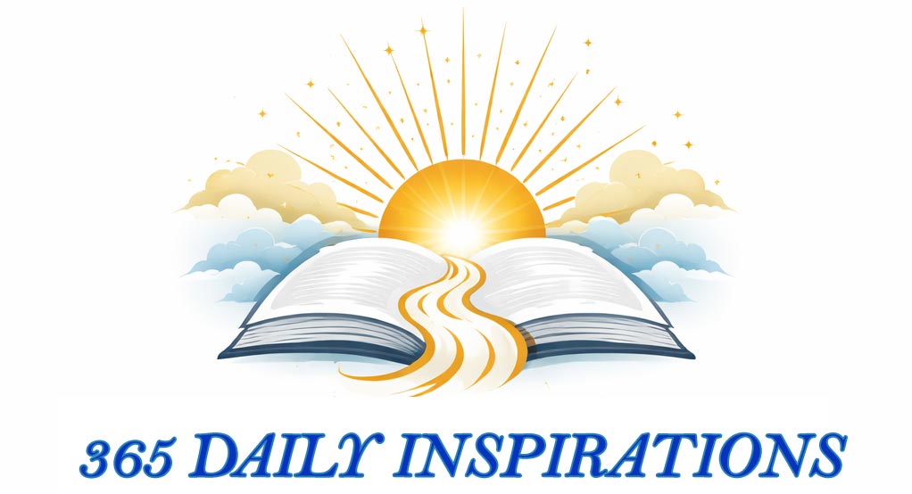 365 Daily Inspirations, Logo